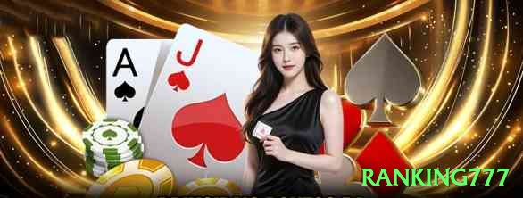 ranking777 Live Casino Pro Screenshot 2