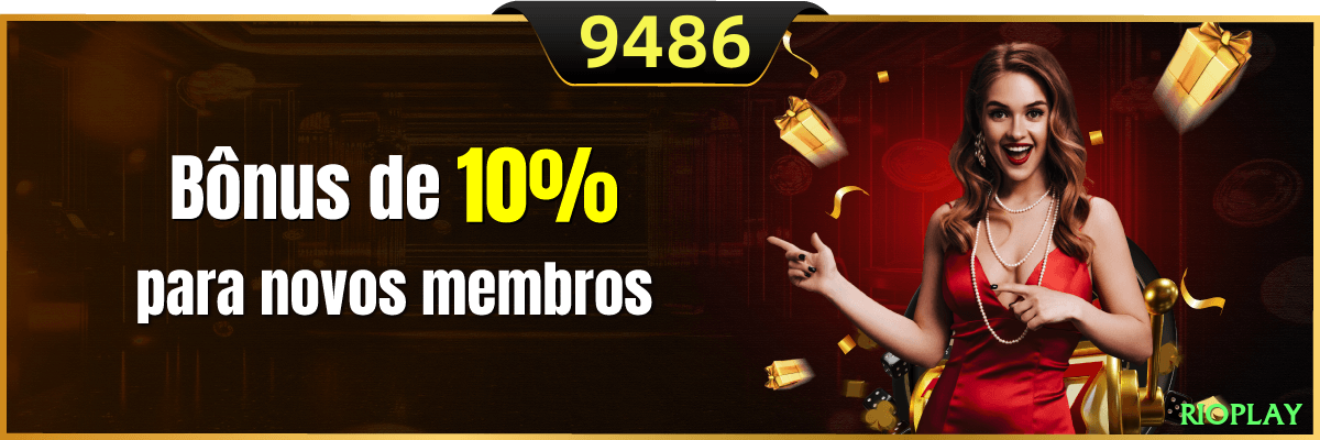 rioplay Casino Official v5.7.6 Screenshot 1