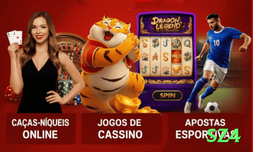 sz4 Casino Official v1.5.6 Screenshot 2
