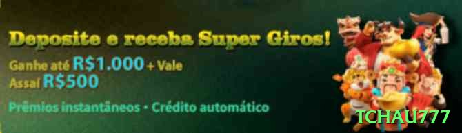 tchau777 Official v5.8.2 Screenshot 2