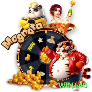 win140 Mega Slots Screenshot 1