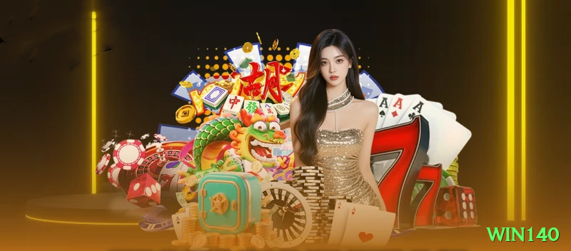 win140 Mega Slots Screenshot 2