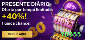 Screenshot - yd555 🎰✨ Slots são fáceis e divertidos; antes de girar, fixe um limite de tempo e um valor máximo para gastar. ⏱️💰