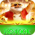 ro100k Master Jackpot